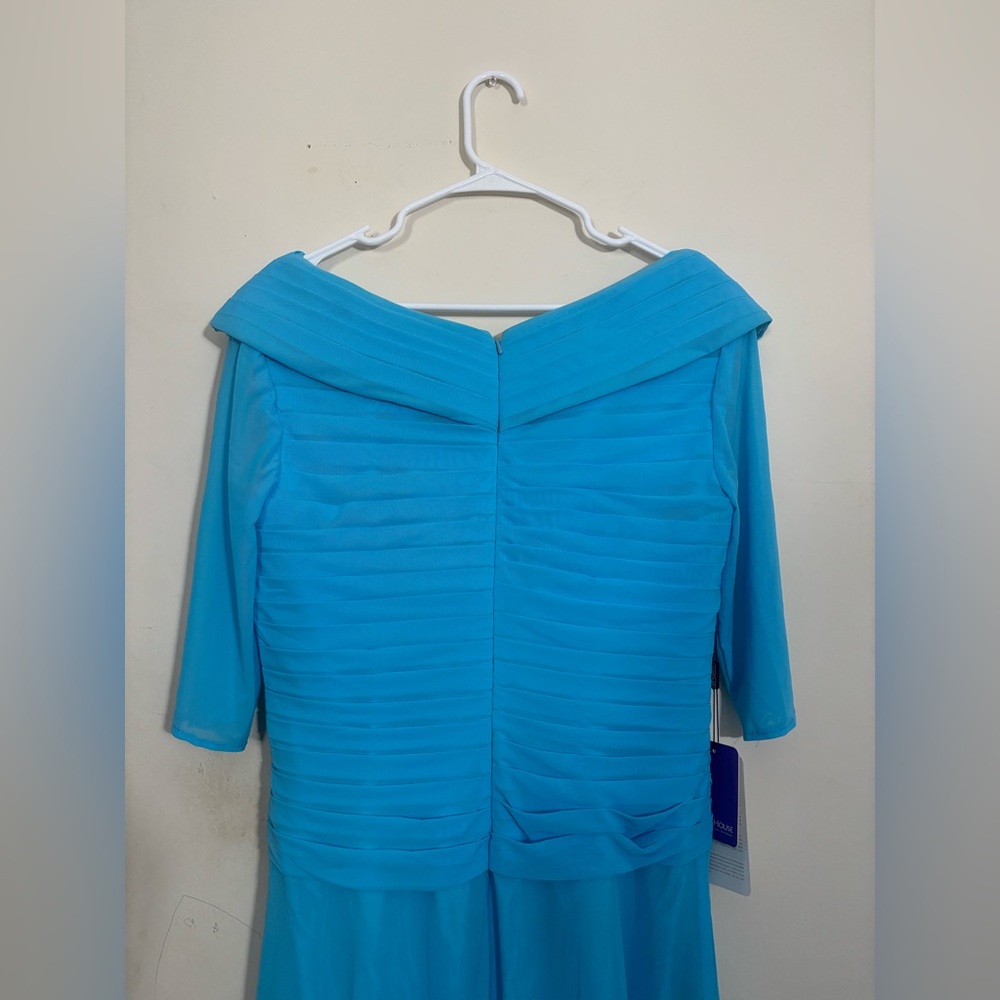 JJ's House  Dress Wedding & Special Occasions Size 16 - Picture 8 of 16